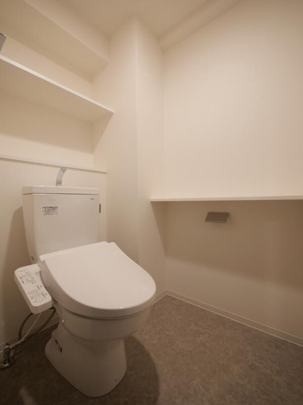 ラフィスタときわ台の物件内観写真