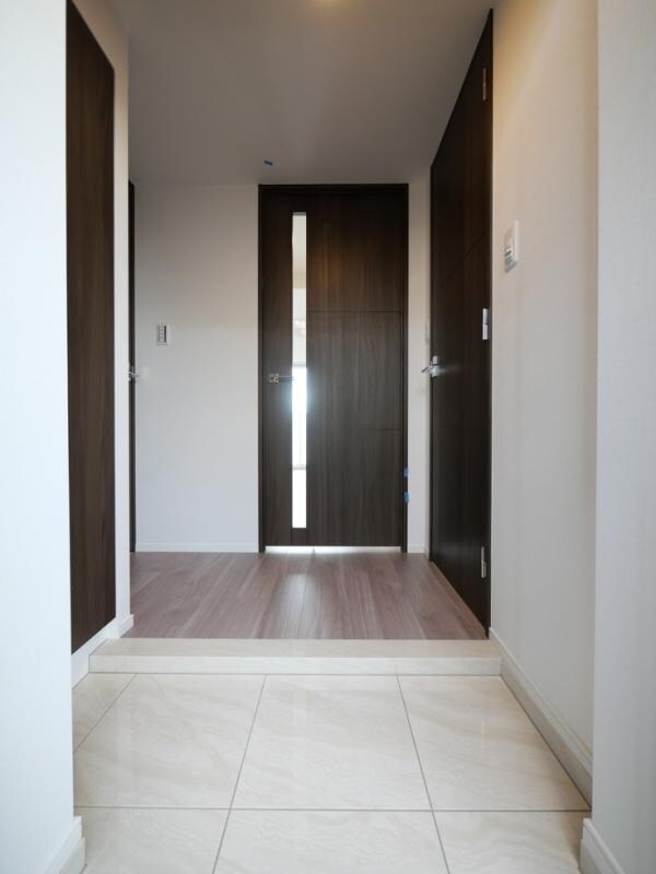 ラフィスタときわ台の物件内観写真