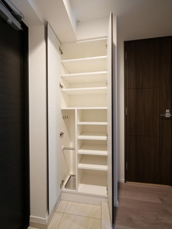 ラフィスタときわ台の物件内観写真