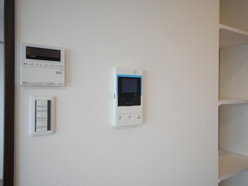 ラフィスタときわ台の物件内観写真