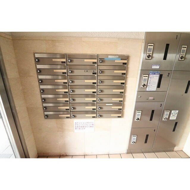 東武練馬駅 徒歩10分 7階の物件内観写真