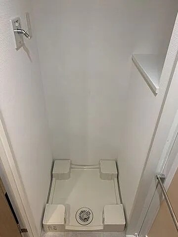 ALTERNA東池袋の物件内観写真