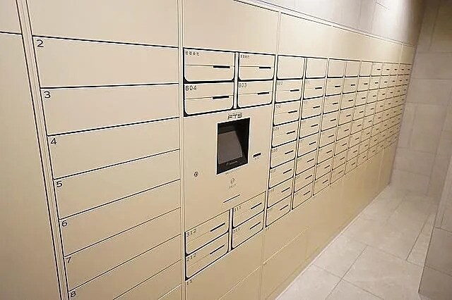 ALTERNA東池袋の物件内観写真