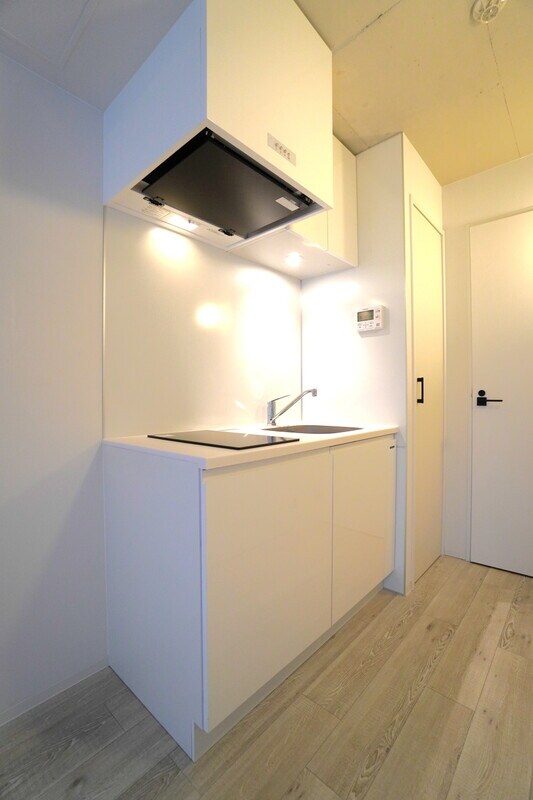 椎名町駅 徒歩4分 2階の物件内観写真