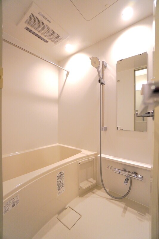 椎名町駅 徒歩4分 2階の物件内観写真