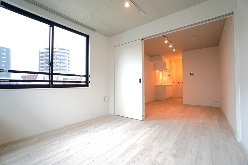 椎名町駅 徒歩4分 2階の物件内観写真