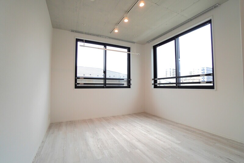 椎名町駅 徒歩4分 2階の物件内観写真