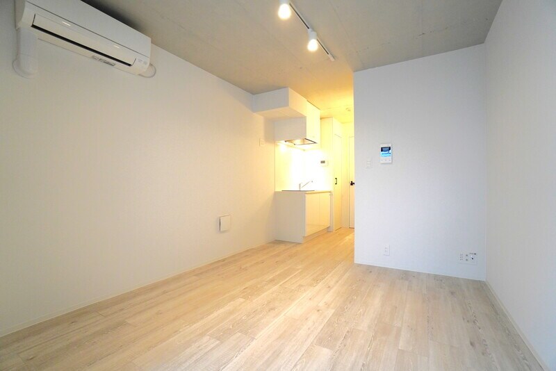 椎名町駅 徒歩4分 2階の物件内観写真