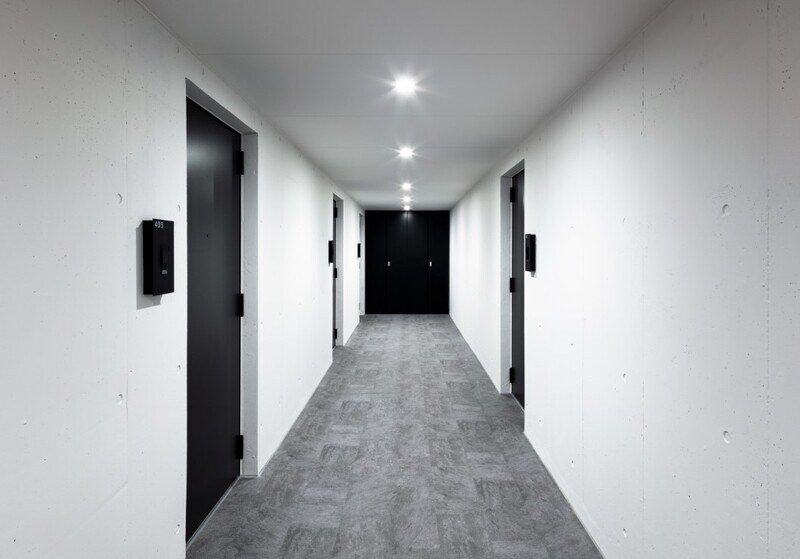 椎名町駅 徒歩4分 2階の物件内観写真