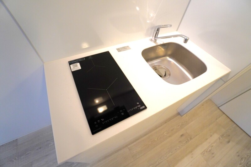 椎名町駅 徒歩4分 2階の物件内観写真