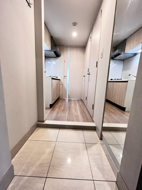 ドゥーエ板橋区役所前の物件内観写真