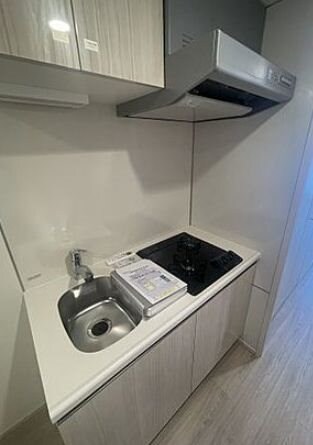 ドゥーエ板橋区役所前の物件内観写真