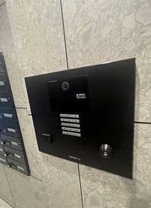 ドゥーエ板橋区役所前の物件内観写真