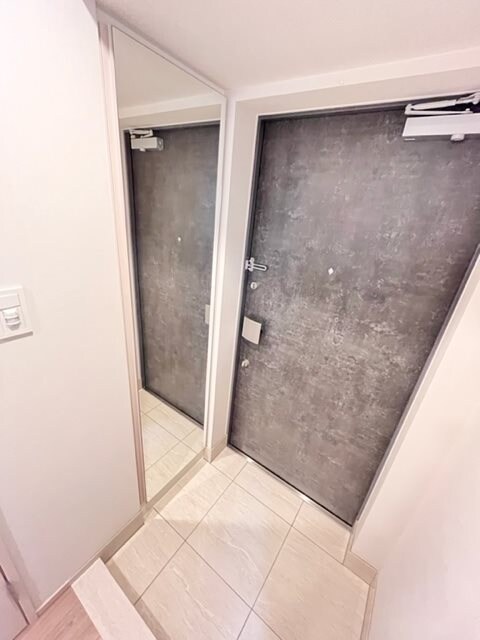 ドゥーエ板橋区役所前の物件内観写真