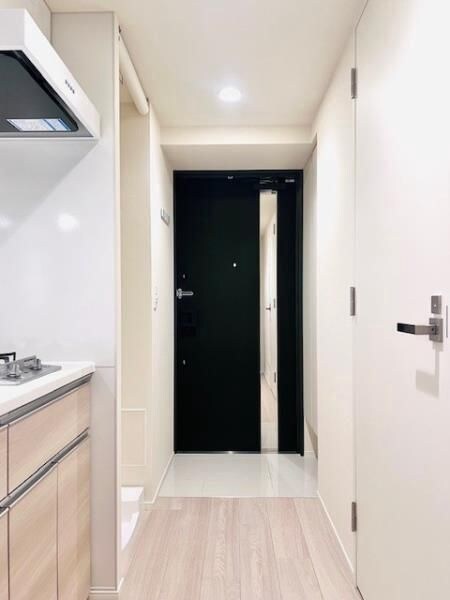 千駄ケ谷駅 徒歩5分 6階の物件内観写真