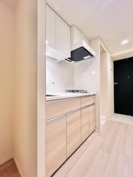 千駄ケ谷駅 徒歩5分 6階の物件内観写真