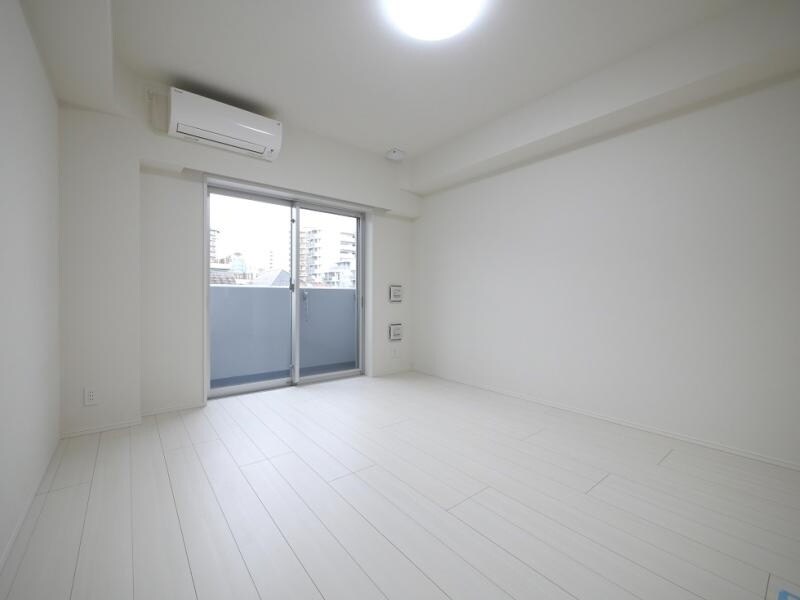 THE PREMIUM CUBE G 東中野の物件内観写真