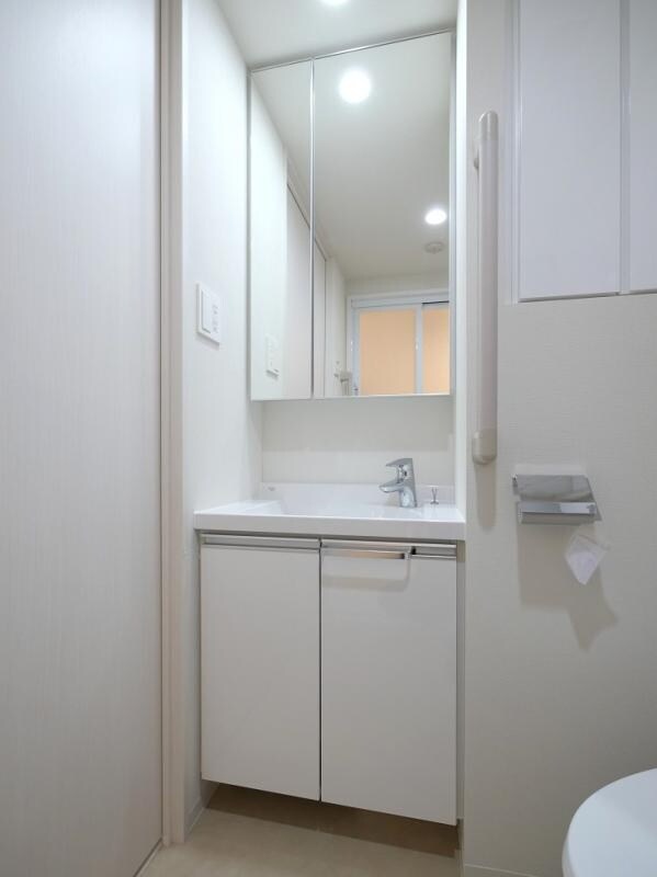 THE PREMIUM CUBE G 東中野の物件内観写真