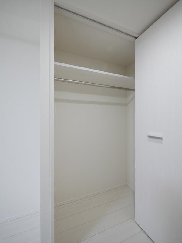 THE PREMIUM CUBE G 東中野の物件内観写真