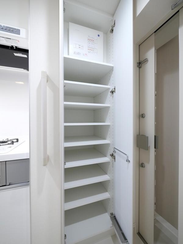 THE PREMIUM CUBE G 東中野の物件内観写真