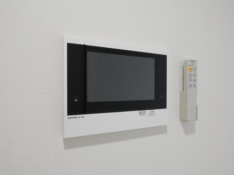 THE PREMIUM CUBE G 東中野の物件内観写真