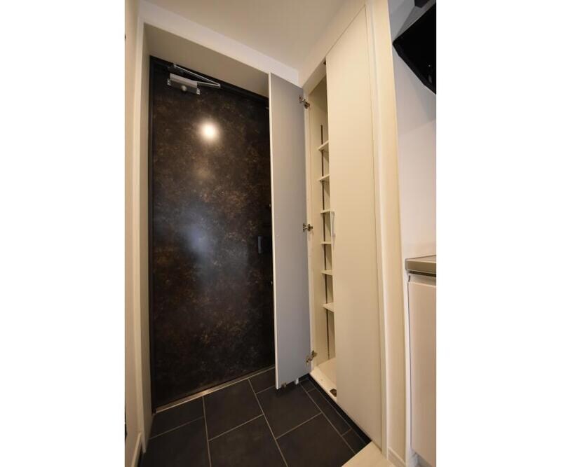 ＨＥＲＭＩＴＡＧＥ　Ｗａｓｅｄａ　Ｍａｃｈｉの物件内観写真