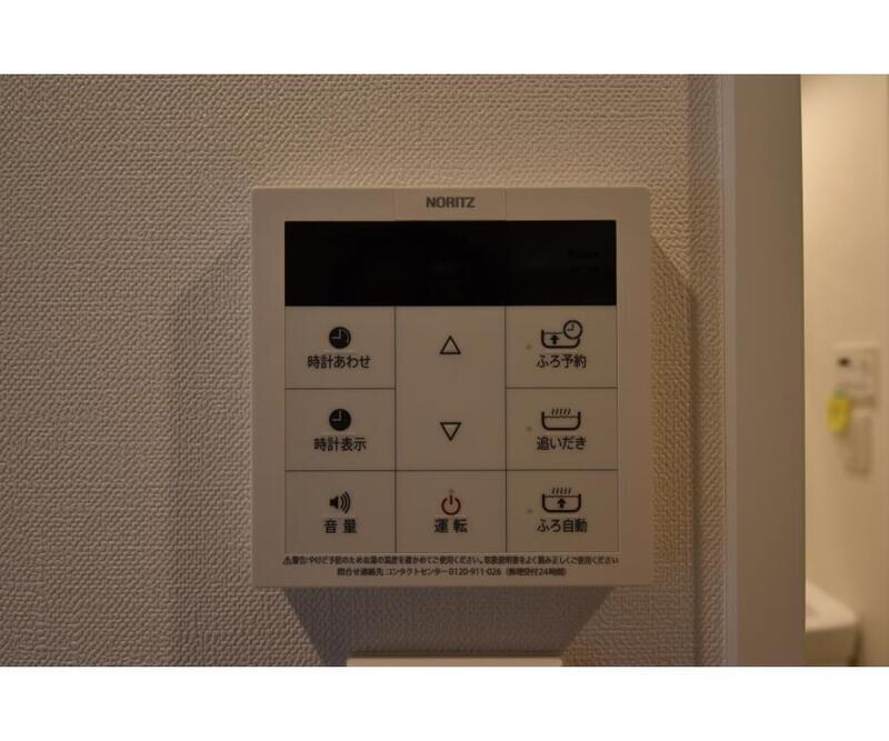 ＨＥＲＭＩＴＡＧＥ　Ｗａｓｅｄａ　Ｍａｃｈｉの物件内観写真