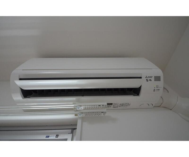 ＨＥＲＭＩＴＡＧＥ　Ｗａｓｅｄａ　Ｍａｃｈｉの物件内観写真