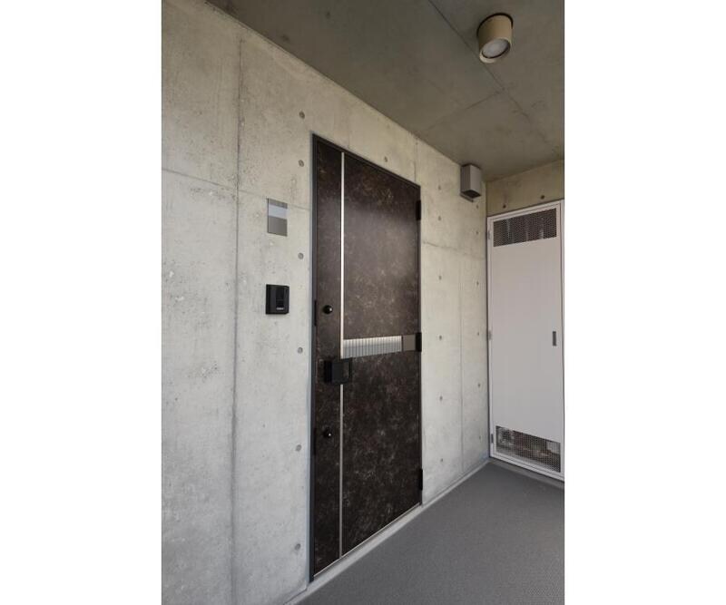 ＨＥＲＭＩＴＡＧＥ　Ｗａｓｅｄａ　Ｍａｃｈｉの物件内観写真