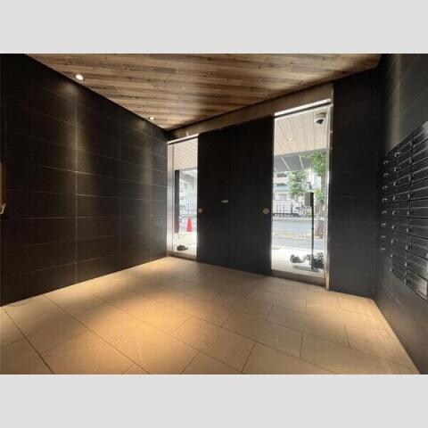 下板橋駅 徒歩9分 8階の物件外観写真