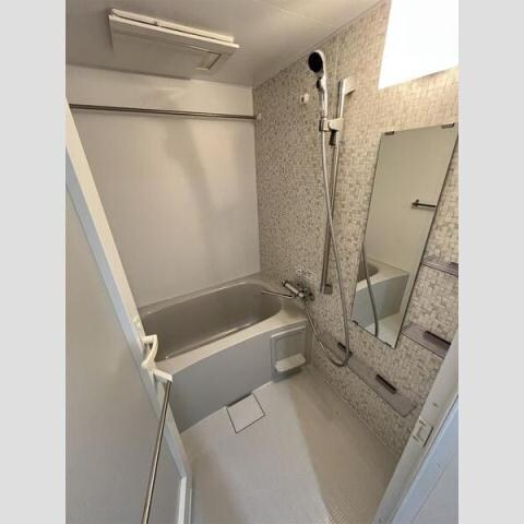 下板橋駅 徒歩9分 8階の物件内観写真