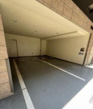 下板橋駅 徒歩9分 8階の物件外観写真