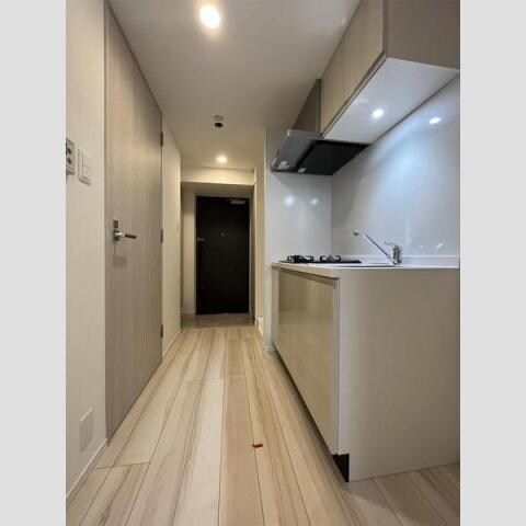 下板橋駅 徒歩9分 8階の物件内観写真