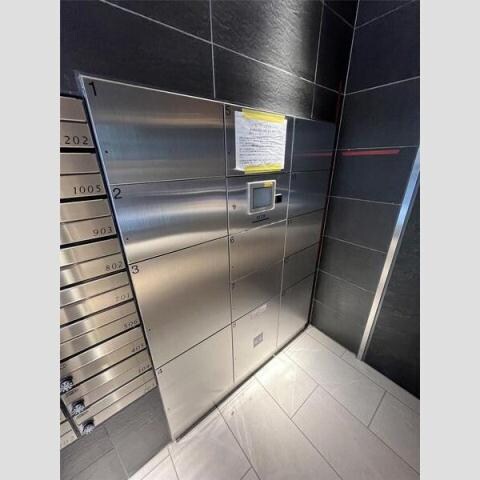 下板橋駅 徒歩9分 8階の物件内観写真