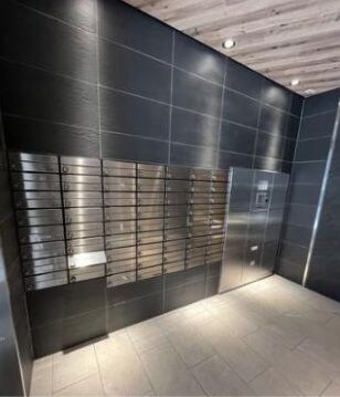 下板橋駅 徒歩9分 8階の物件内観写真