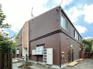 stage野方の物件外観写真