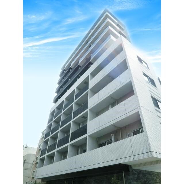 アルテシモ サグラの物件外観写真