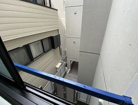 駒込駅 徒歩9分 3階の物件内観写真