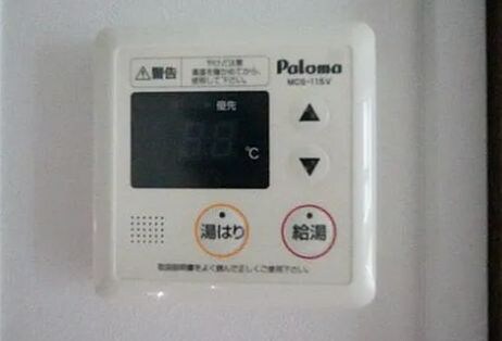 駒込駅 徒歩9分 3階の物件内観写真