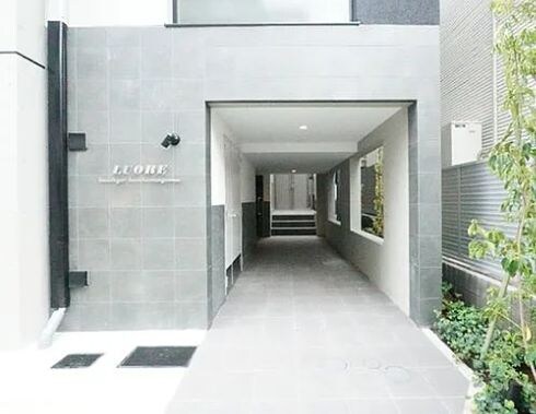 駒込駅 徒歩9分 3階の物件外観写真