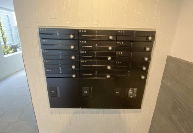 駒込駅 徒歩9分 3階の物件内観写真