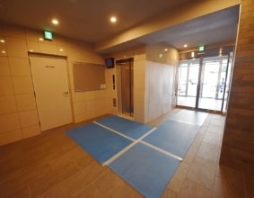 菊川駅 徒歩7分 3階の物件外観写真