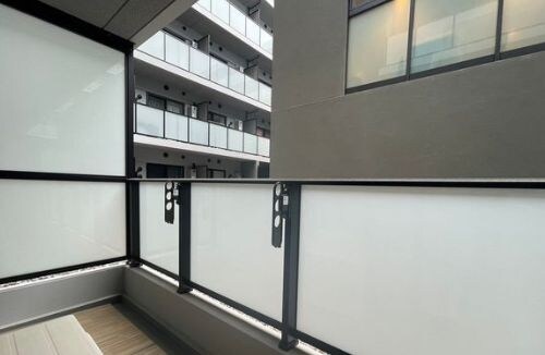 パークアクシス新宿百人町の物件内観写真