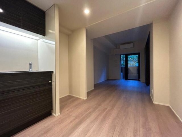 ドゥーエ早稲田の物件内観写真