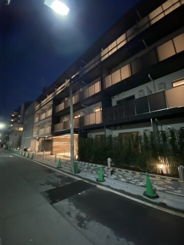 大井町駅 徒歩9分 2階の物件内観写真