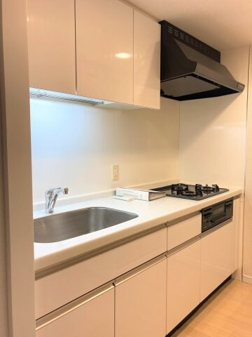 パークアクシス文京ステージの物件内観写真