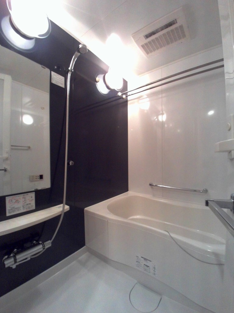 パークアクシス文京ステージの物件内観写真