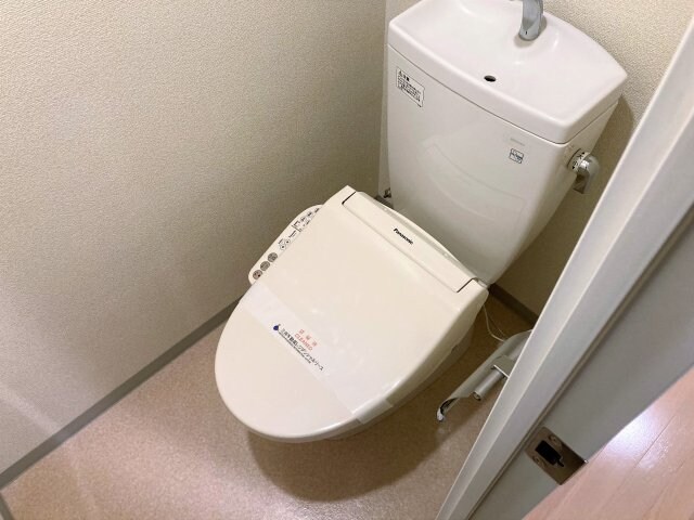 パークアクシス文京ステージの物件内観写真