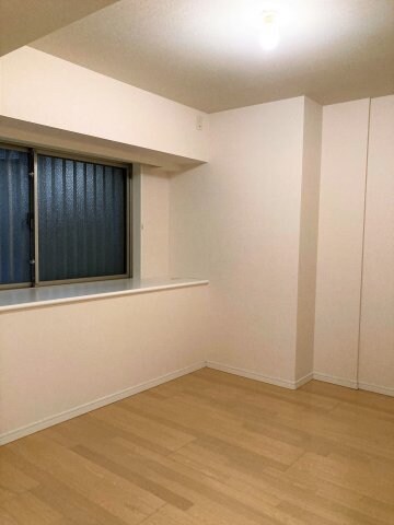 パークアクシス文京ステージの物件内観写真