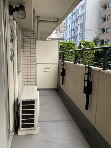 パークアクシス文京ステージの物件内観写真